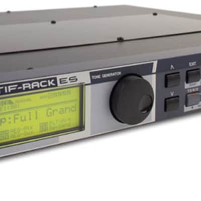Yamaha MOTIF-RACK ES