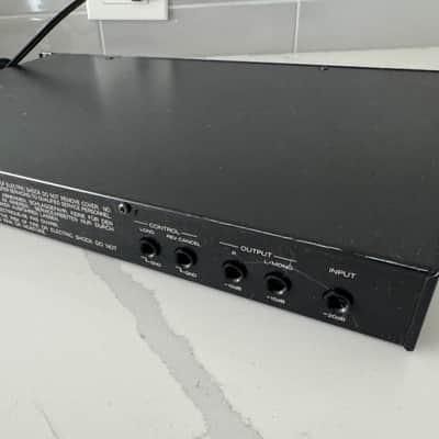 Korg DRV-1000 1980s - Black image 5