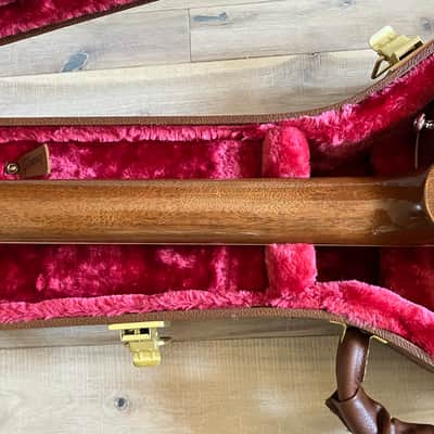 Gibson Les Paul Standard 2021 - Bourbon Burst image 7