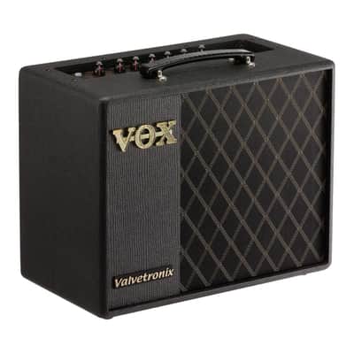 Vox VT20X Modeling Guitar Combo Amplifier Bild 2