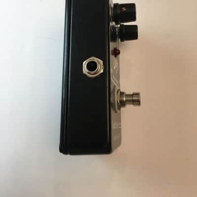 Toadworks Leo Jr. American Overdrive Distortion Guitar Effect Pedal Made In USA image 4