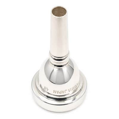 Getzen 3508 Custom Jazz Series Small Bore Tenor Trombone SN 35081214 image 22