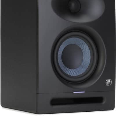 PreSonus Eris Studio 4 4.5-inch Powered Studio Monitor image 2