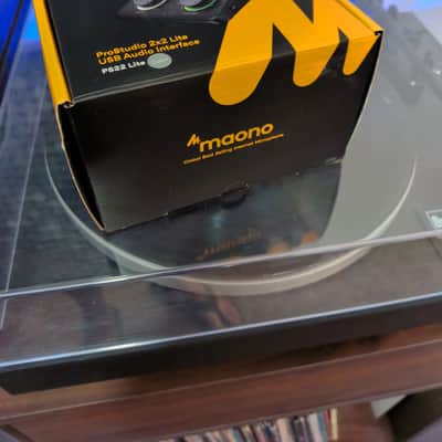 MAONO ProStudio 2x2 Lite 2026 image 1