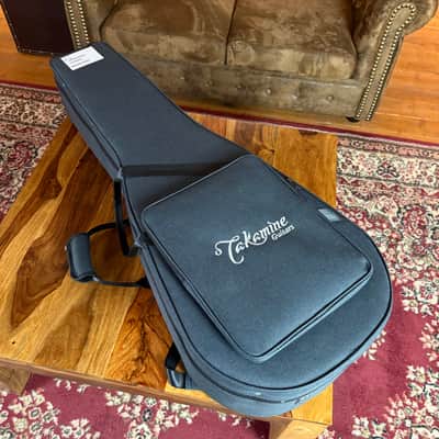 Takamine FN15 AR incl. Softcase + NEW + Made in Japan image 15