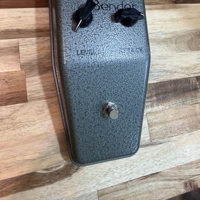 British Pedal Company Tone Bender MKI.5 image 7
