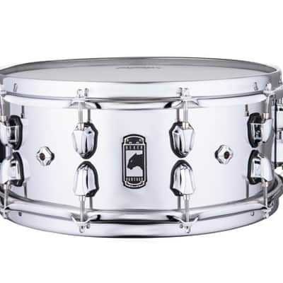 Mapex Black Panther Cyrus Steel 2024 image 1