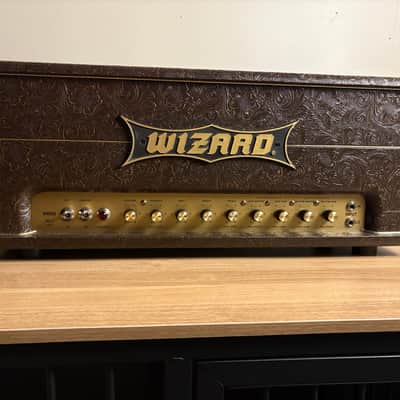 Wizard MCII MK2 2024 image 6