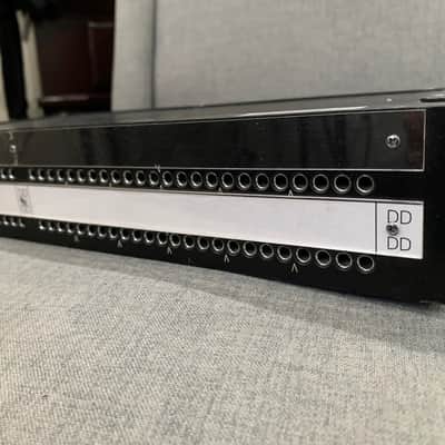 Immagine Audio Accessories - 96 PT. Patchbay TT / Bantam Elco - 1