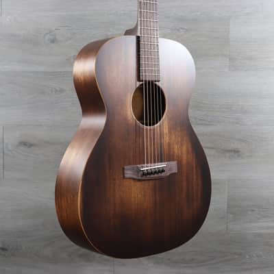 Martin 000-15M StreetMaster Mahogany Burst image 3