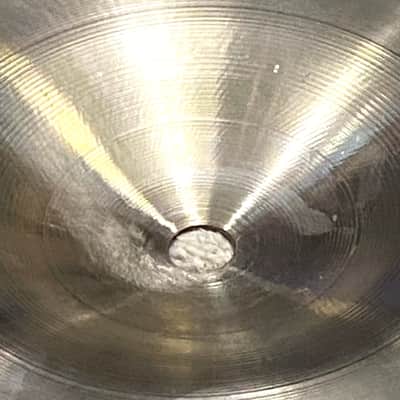 Zildjian K 14” Custom Dark Hi-Hats - 988g, 1348g - Excellent Condition - We Ship Fast! image 15