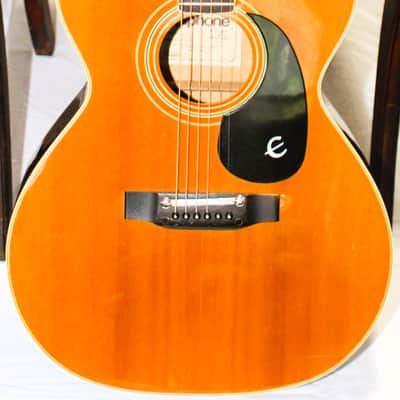 Epiphone/Norlin FT-130 MIJ Bolt on Neck image 1