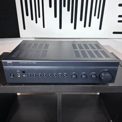 NAD Electronics -C 326BEE Integrated Amplifier image 2