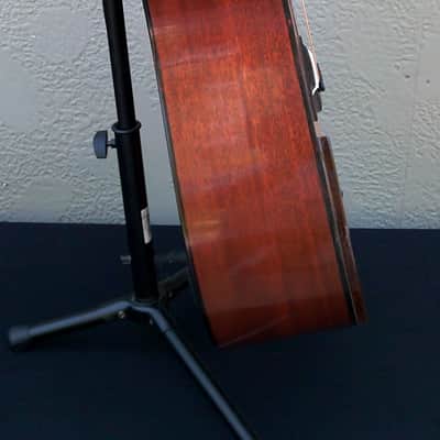 1987 Martin HD-18 Limited Edition - Herringbone D-18 image 5
