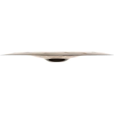 Meinl Classics Custom Dark Heavy China 18" - China Cymbal image 3