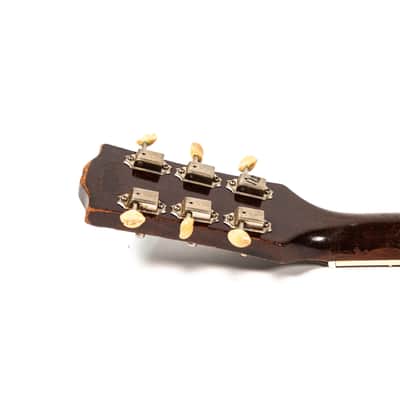 Gibson ES-225TD Owned by Mike Campbell image 17