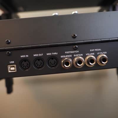 Sequential Prophet 6 2015 image 12