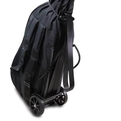 RC Williams Company Cello Buggie image 4