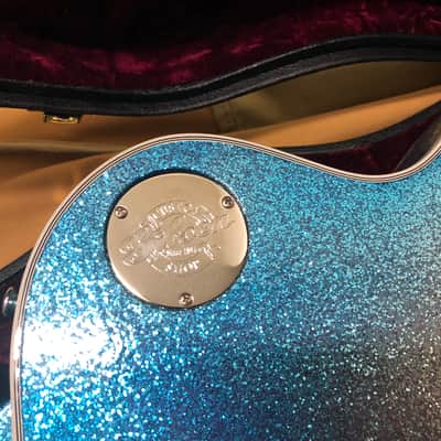 1997 Gibson USA Ace Frehley Les Paul Custom image 10