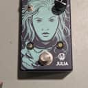 Walrus Audio Julia Chorus / Vibrato V2 2026 - Present - Black
