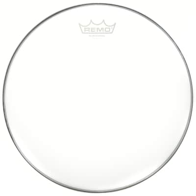 Remo Silentstroke Drum Head 12"