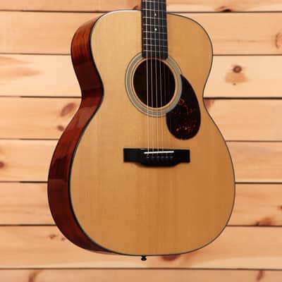 Eastman E6OM-TC - Natural - M2220451 image 1