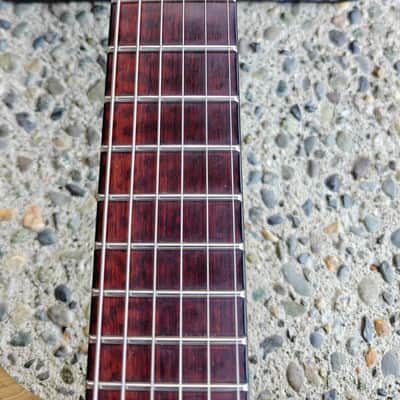 Mayones Regius Core 6 - Mastergrade Walnut Burl Bild 4