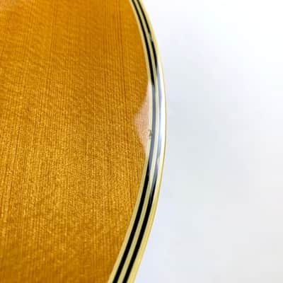 Ovation CC67 Celebrity 1992 Natural image 10