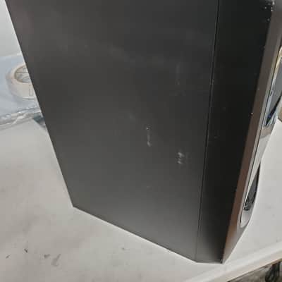 JBL 308P MKII Powered 8" Two-Way Studio Monitor (Not Functioning) image 2