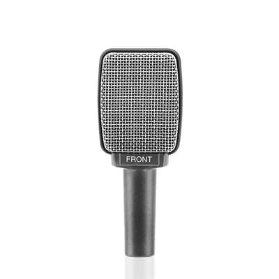 Sennheiser e906 Supercardioid Dynamic Instrument Microphone | Reverb