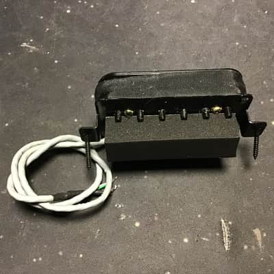 Chapman Sonorous Zero pickup set image 7