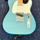 Fender Player Telecaster 2021 - Tidepool (75th Anniversary) - MINT/Unplayed