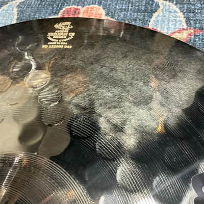 Zildjian Z Custom Hi-hat Cymbals - 15 inch image 3