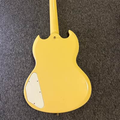 1986 Gibson SG Custom image 5