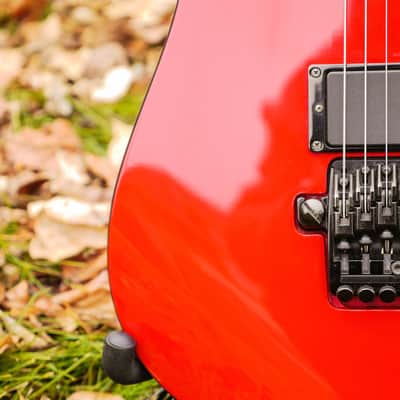 Ibanez MTM1 :: 2006 :: Mick Thomson :: Mint :: OHSC :: First Run Made in Korea :: MTM-1 image 15