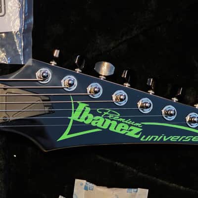 Ibanez UV70P Premium Steve Vai Signature image 7