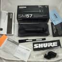 Shure SM57-LC Cardioid Dynamic Vocal Instrument Microphone Mic SM57 57