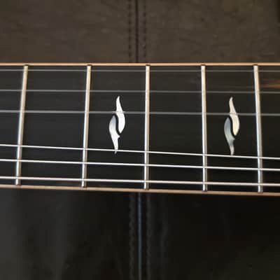 Taylor 814ce-N Acoustic/Electric Nylon String Guitar image 12