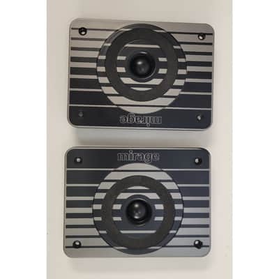 Mirage 750 Tweeter Pair 5DR 51441 - Tested image 1