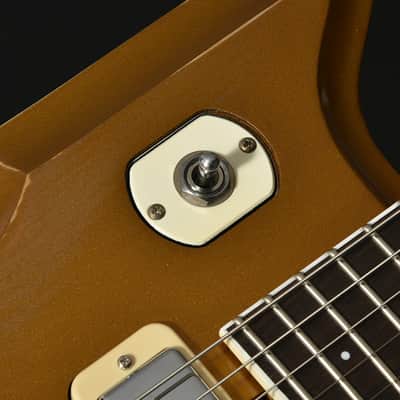 Bacchus Handmade Continental Akamatsu WSE’25/R GT-Aged (Master Luthier Build) image 7