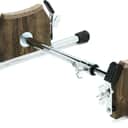 Danmar Tom Kick Riser - Walnut