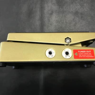 Xotic XVP 250k Volume Pedal   New! image 6