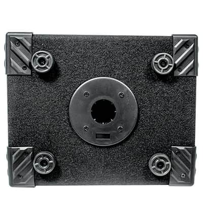 Seismic Audio Grindhouse Speakers - GH10L - Passive 10 Inch 2-Way PA/DJ Loudspeaker Cabinet - 600 Watt Full Range PA/DJ Band Live Sound Speaker image 8