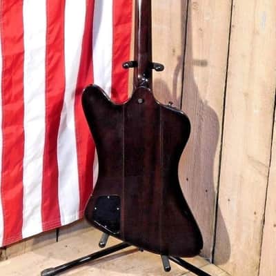 Gibson Thunderbird Bass Custom Shop Special Edition image 4