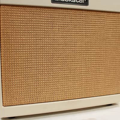 2024 Blackstar TV-10A 10w 1x12" Tube Guitar Combo Amplifier image 9
