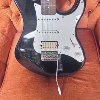 Yamaha EG 112 - Black image 2