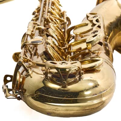 Selmer Paris Mark VI Professional Tenor Saxophone SN 67852 image 19