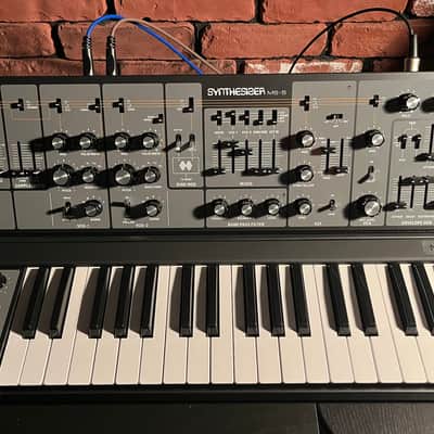 Behringer MS-5 image 1