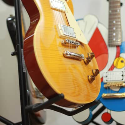 Tokai MIJ Love Rock "59-Style LP" LS-115F LD image 5