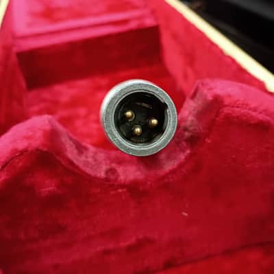 Shure SM58 Dual Impedance 1966-1984 "Made in USA" image 5